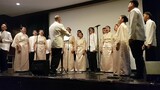 Laskar Pelangi - Himig Batingaw Choir