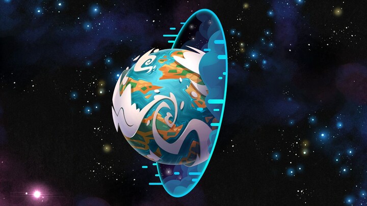 [Original Translation] Listening to Cutting-Edge Scientists Discuss "The Multiverse"