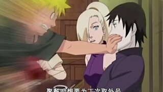 火影中那些不能随便说的禁语，因为一句话就能让对方开大