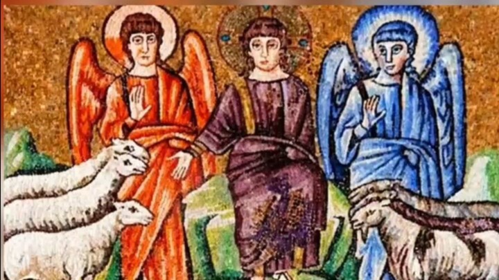 GOSPEL OF THE DAY (02/23/2026) Matthew 25:31-46 #faith #gospel #lent2026