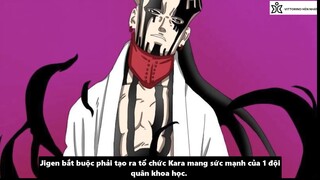 Vittorino hèn nhát - Review - Sự Thật Về Kẻ Đánh Bại Isshiki Otsutsuki #anime #schooltime