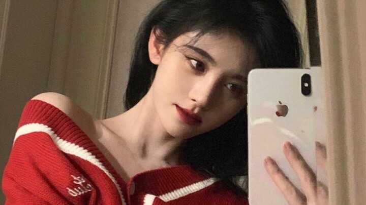 【Ju Jingyi】Aku hanya mencoba yang terbaik