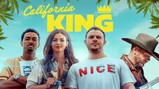 California King الترجمة العربية