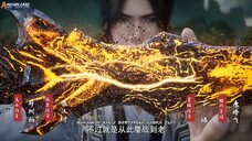 Shourding Heavens Episode 121 Subtitle Indonesia