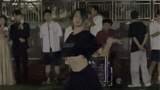 ضرب الحديد في الملعب - تصميم رقصات من قبل شين هاشي نان / تصميم رقصات من قبل نانان | بالطبع سأطلق الن