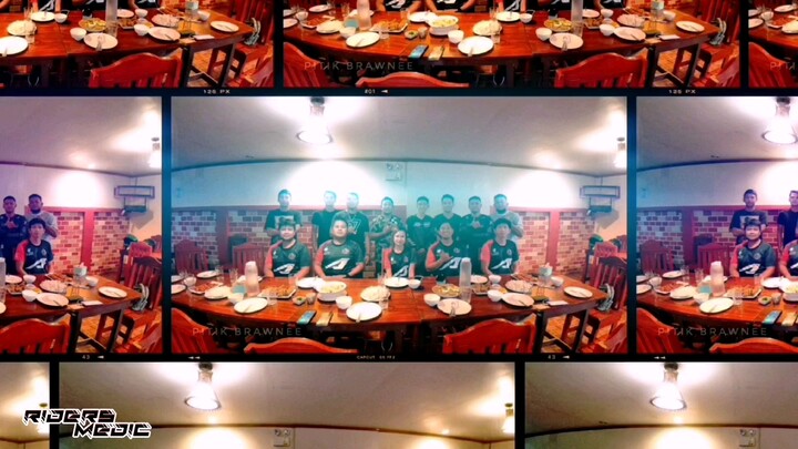 Aerox Club Philippines Sibugay Chapter