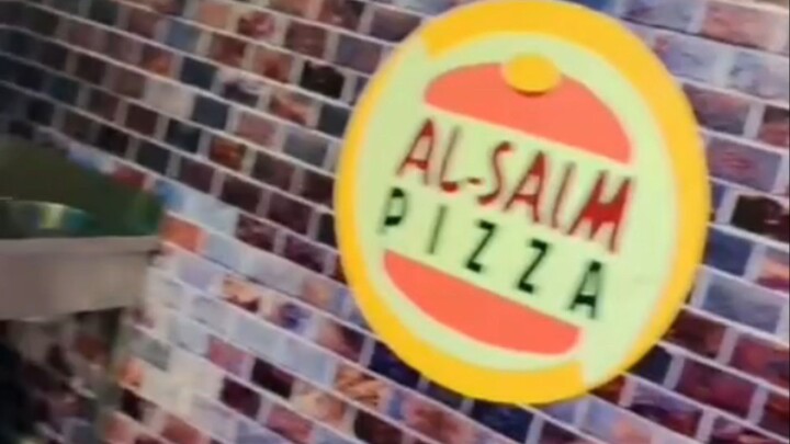 Al Saim foods