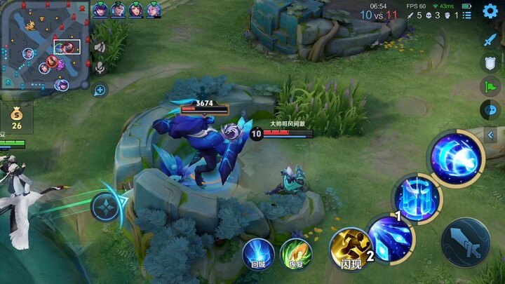 Once I become famous, these 65,500 fans—my morning-cute pets—I’ve already got you all locked in! Lov