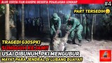 TRAGEDI G30SPKI‼️AKHIRNYA TNI TURUN TANGAN MEMBERANTAS GERAKAN 30S -Alur Cerita Film Sejarah G30SPKI