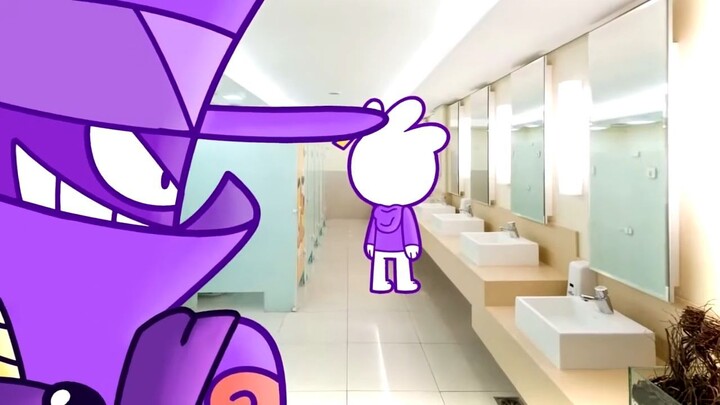 O DIA QUE QUASE FUI SEQUESTRADO