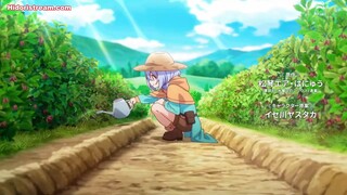 Hazure Skill “Kinomi Master”: Eps 8