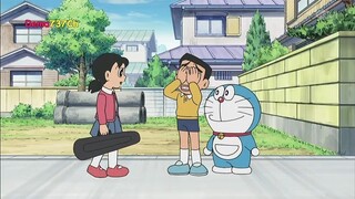 Doraemon episode 443