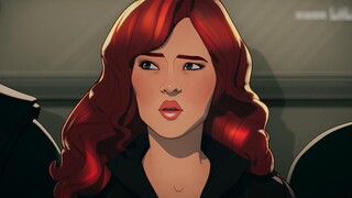 【What If】วิเคราะห์เนื้อเรื่องและรายละเอียดตอนที่ 3 ของ Marvel Animation "What If"