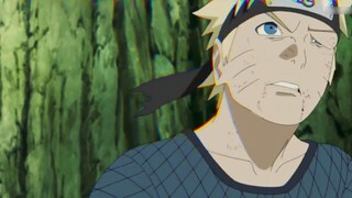 [Naruto / Valley of the End / Ultimate Stepping] Bước đi điên cuồng trong 2 phút sẽ khiến bạn cảm nh