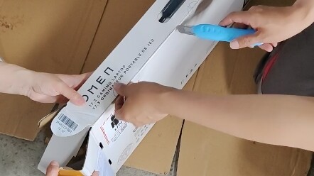 [JD Express] My 12K Shadow Elf laptop just… poof, vanished into thin air!