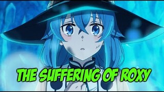 The Suffering of Roxy in Mushoku Tensei Season 2 Episode 20 is Worse Than You Think it Was