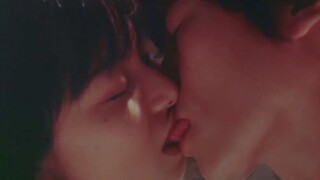 【Original Kiss Scene】Tongue Kiss Collection