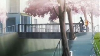 Tôi chưa từng thấy ca từ nào đẹp đến vậy #anime
