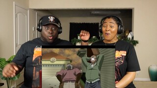 Boondocks Uncle Ruckus Funny Moments Pt. 3 | Kidd and Cee Reacts