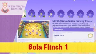 Event Baru Ini Mirip Game Angry Bird??!!