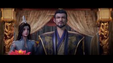 Shen Mu สุสานเทพเจ้า (ภาค1) ตอนที่ 8 ซับไทย