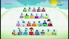 Alphablocks Series 1 [Incomplete] (Bahasa Indonesia)