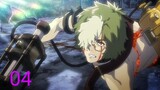 Koutetsujou no Kabaneri Episode 3 - Prayer Offer - BiliBili