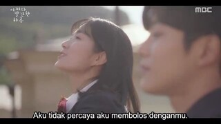 Extraordinary you ep 9 sub indo