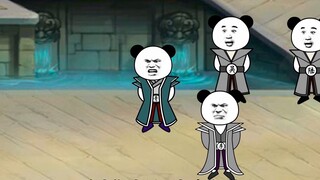 Tập 89, Thuốc sáng tạo cấp thần.