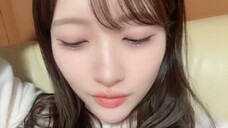 Ishida Chiho (STU48/SHOWROOM Live Streaming/2025.04.27)