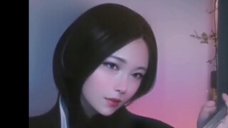 "Battle is everything" - Unohana Yachiryu
