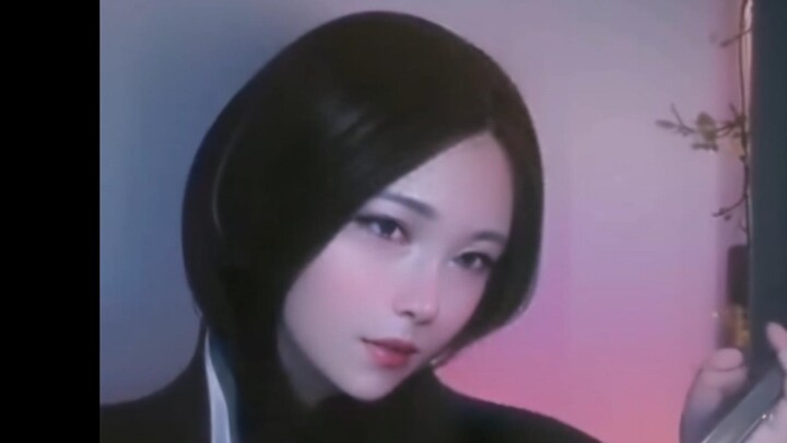 “战斗才是一切”——卯之花八千流