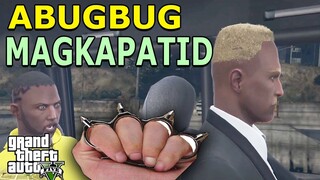 GTA V | ABUGBUG [PrestigeRP]#10