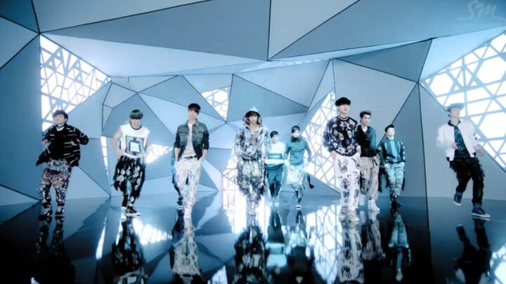 SM’s “New Boy Group” Boys’ Planet EXO Releases New Song “History” Music Video (4K Quality)