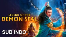 Legend of the Demon Seal (2019) SUB INDO