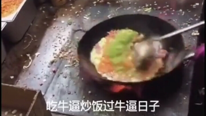 Apakah makan ini akan membuatku jadi hebat?