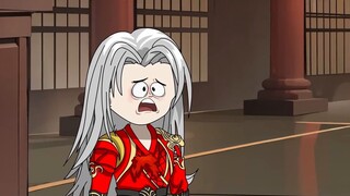 The battle of the Supreme Emperor Guan broke out, and Meng Tianzheng took action.