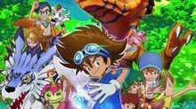 Digimon Adventure 2020 Episod 13 (Malay subtitle)