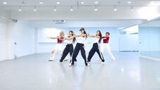 Fromis_9 "Like You Better" Dance Practice