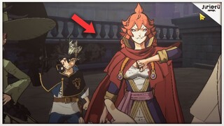 MEREOLEONA AND BLACK ASTA PVP! | Season 6 Arena | Black Clover Mobile