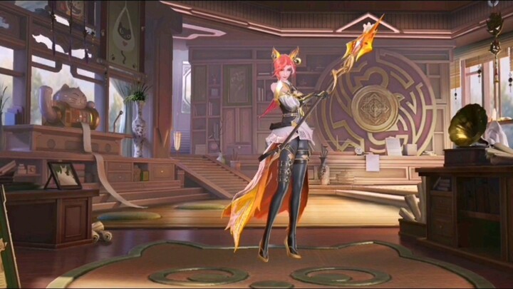 Meowskin silvanna claimed