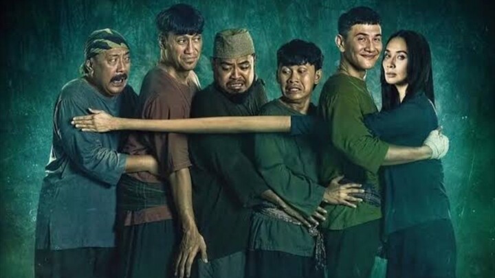 Kang Mak From Pee Mak | Indonesia (2024)