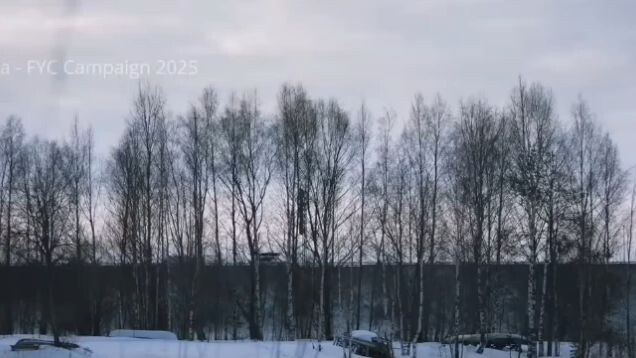 SORE ISTRI DARI MASA DEPAN