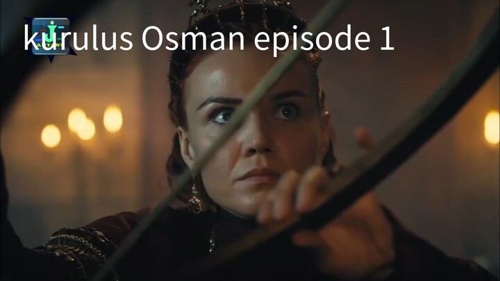 kurulus Osman episode 1