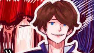 ต้นฉบับ au｜《Frenzy》09.5 ใช้มากเกินไป