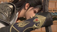 The Legend Of Martial Immortals S3 Eps 26(104)Sub Indo