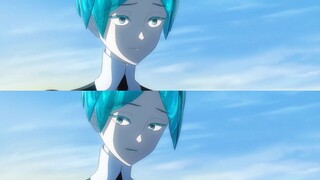 [Land of the Lustrous]2020 Who remembers Land of the Lustrous? Can Fas/Diamond/Cinnabar/Antarctic still touch your heart?