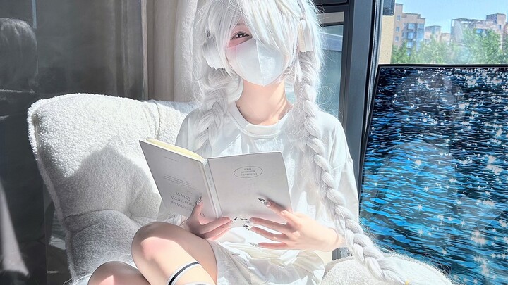 Do you *have* to have an ideal type? Am I not good enough?