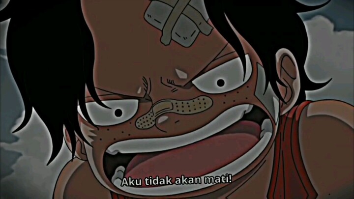 Cuman anime kok 🙂