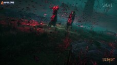 Tales of Herding Gods Eps 35 sub Indonesia